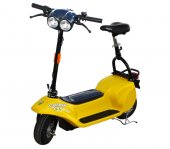 2012 MZ Charly Evo Carbon Look photo